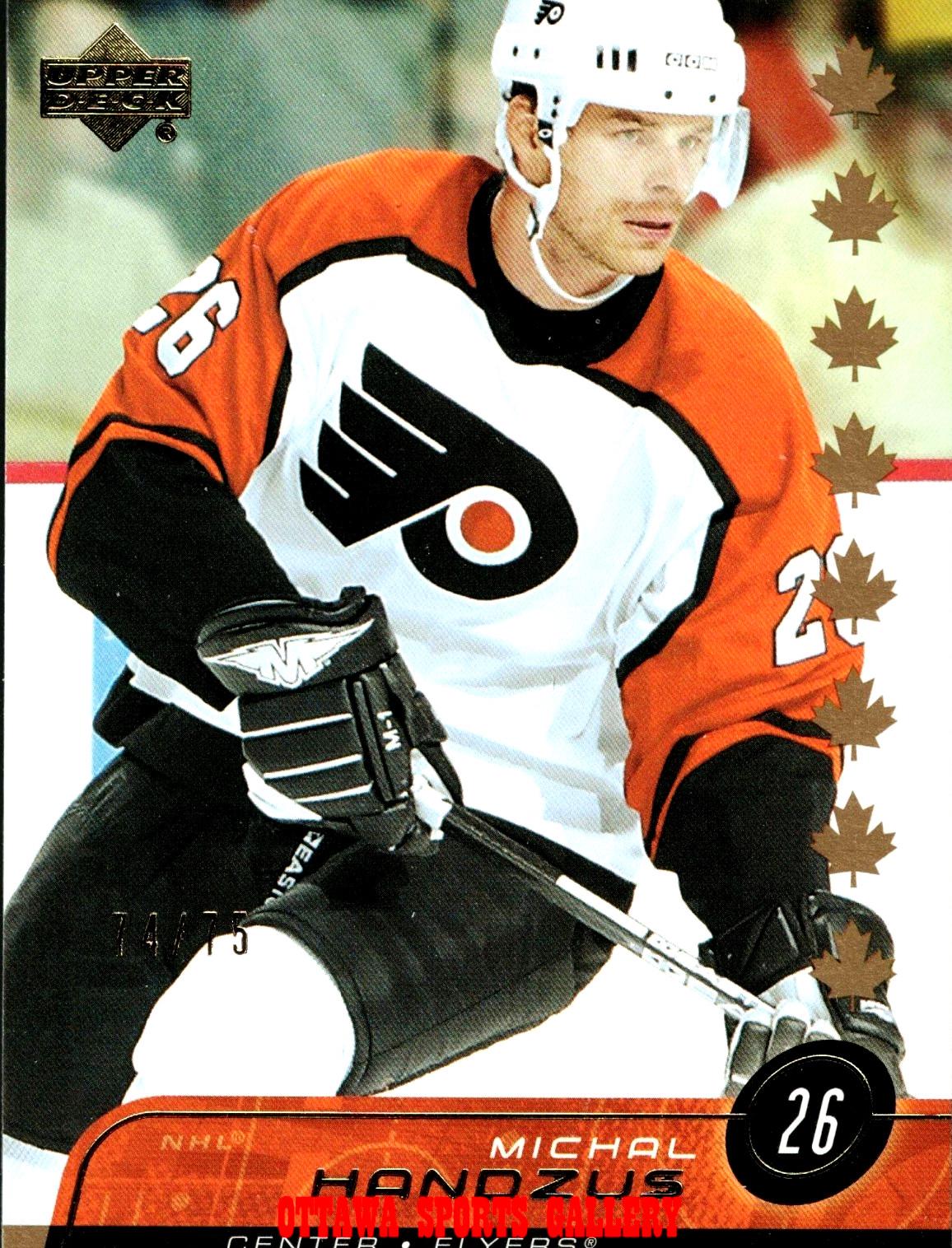Michal Handzus [Exclusives] #374