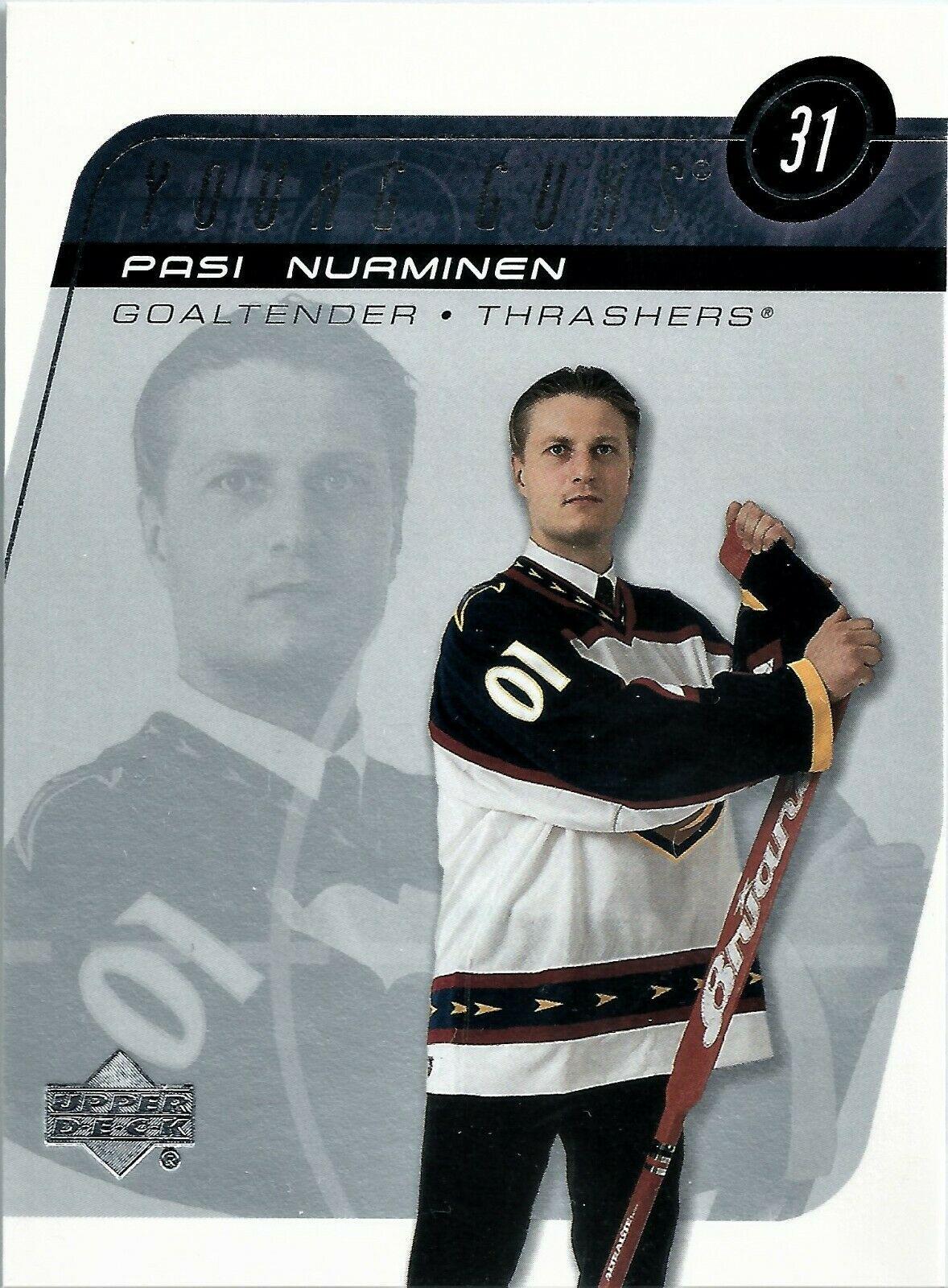 Pasi Nurminen #197