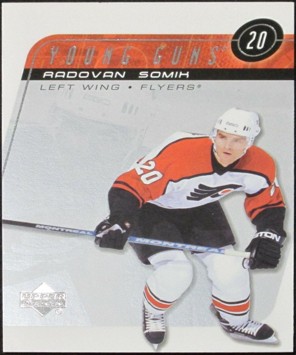 Radovan Somik #446