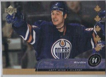 Ryan Smyth #72
