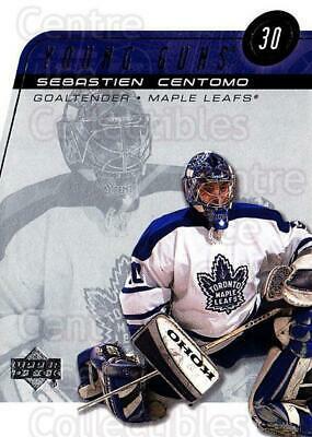 Sebastien Centomo #223