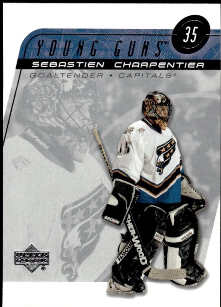 Sebastien Charpentier #224