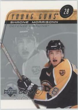 Shaone Morrisonn #441