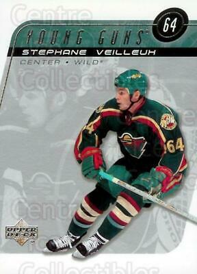 Stephane Veilleux #439