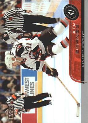 Stu Barnes #263