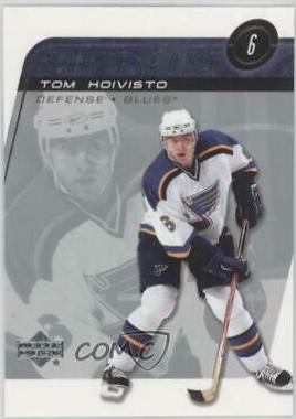 Tom Koivisto #451