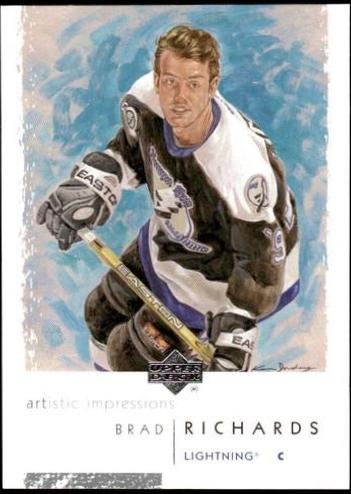 Brad Richards #79