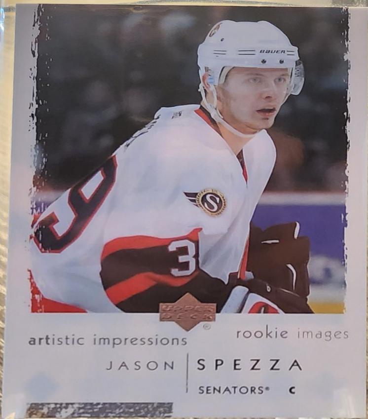 Jason Spezza #97