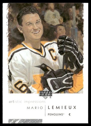 Mario Lemieux #72