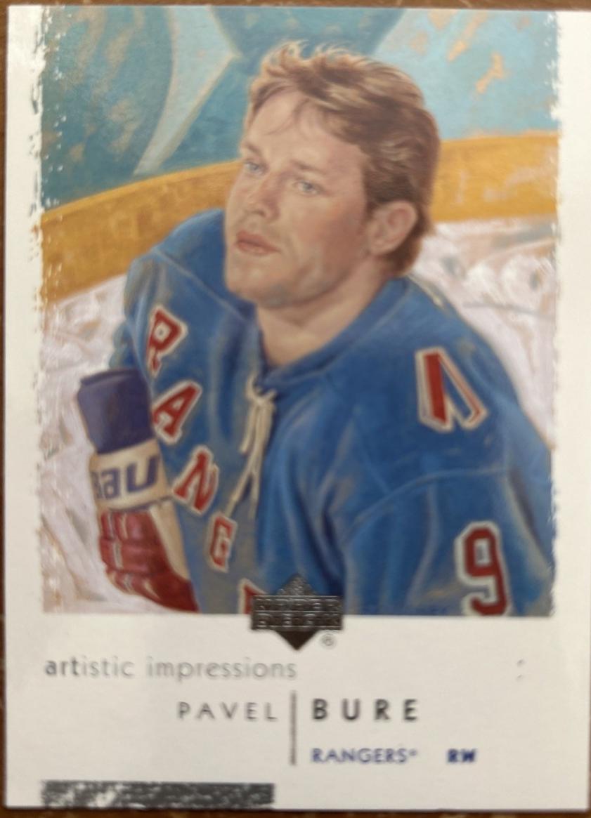 Pavel Bure #59