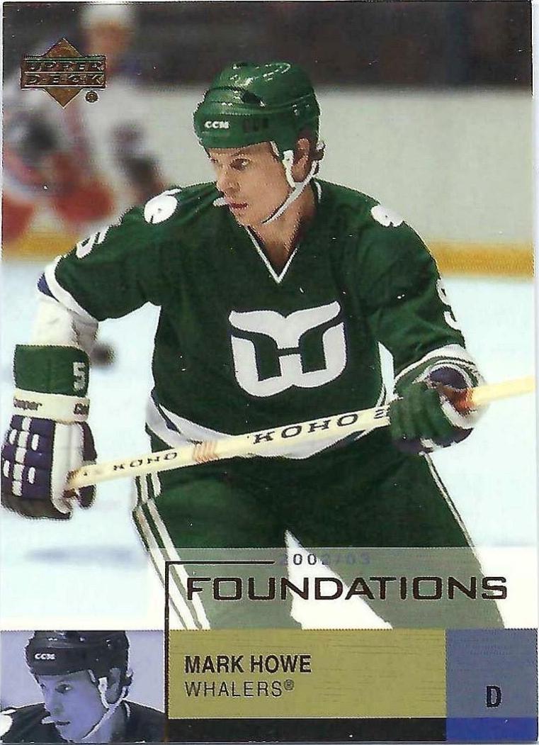 Mark Howe #37