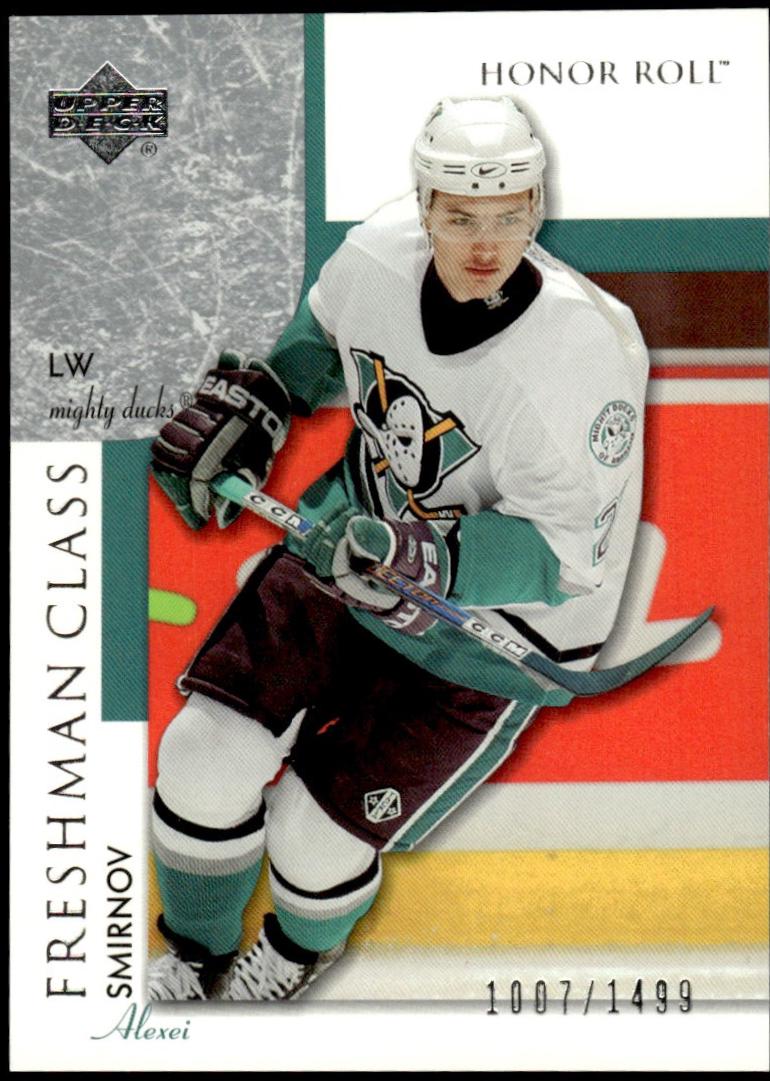 Alexei Smirnov #101
