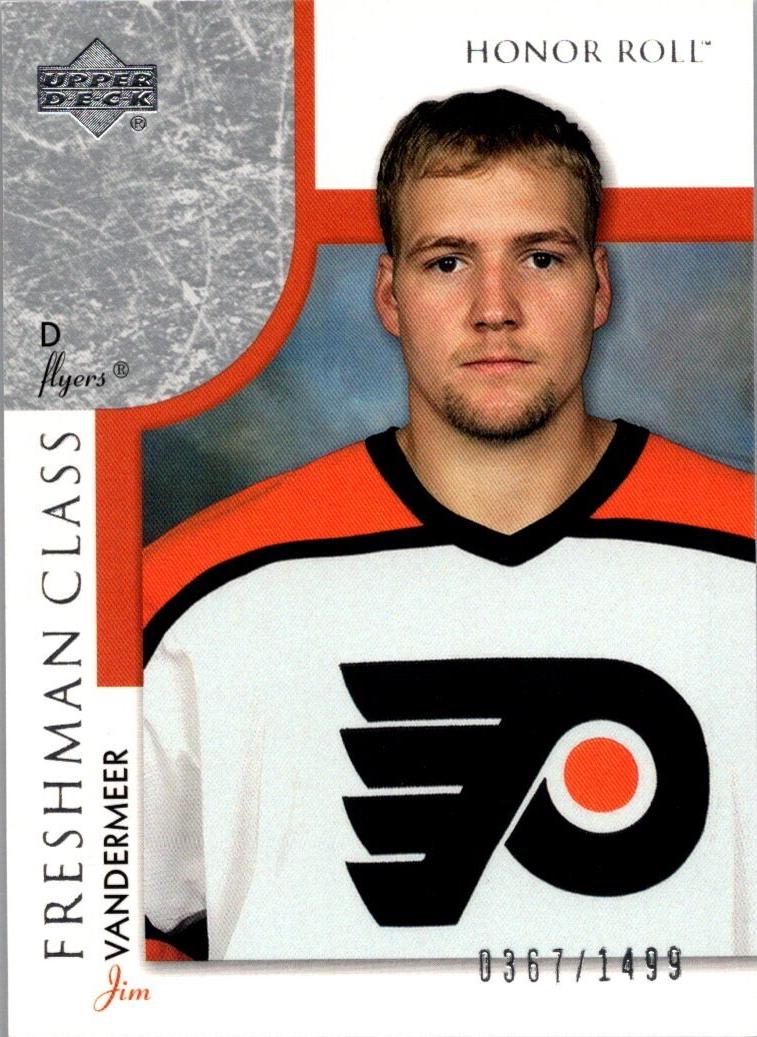 Jim Vandermeer #138