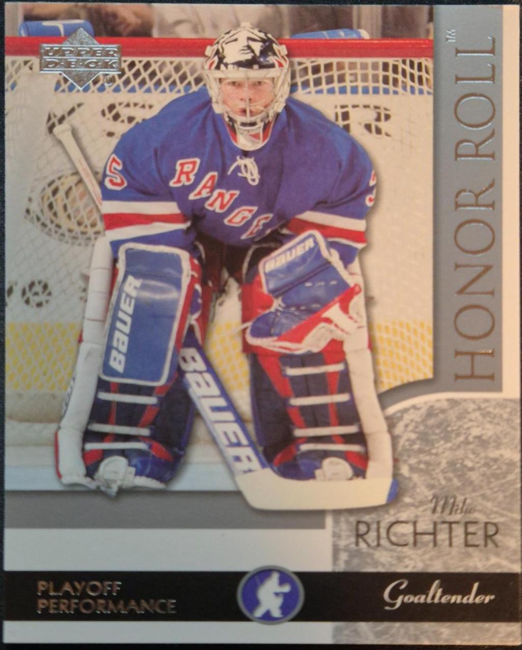 Mike Richter #48