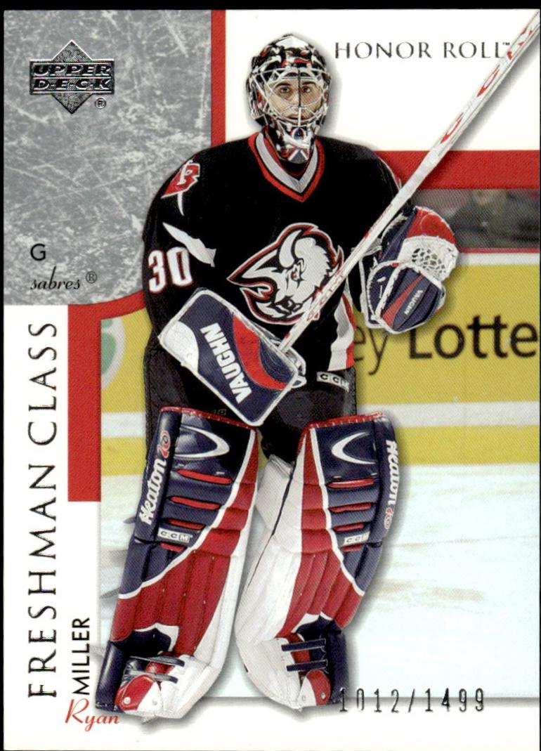 Ryan Miller #131