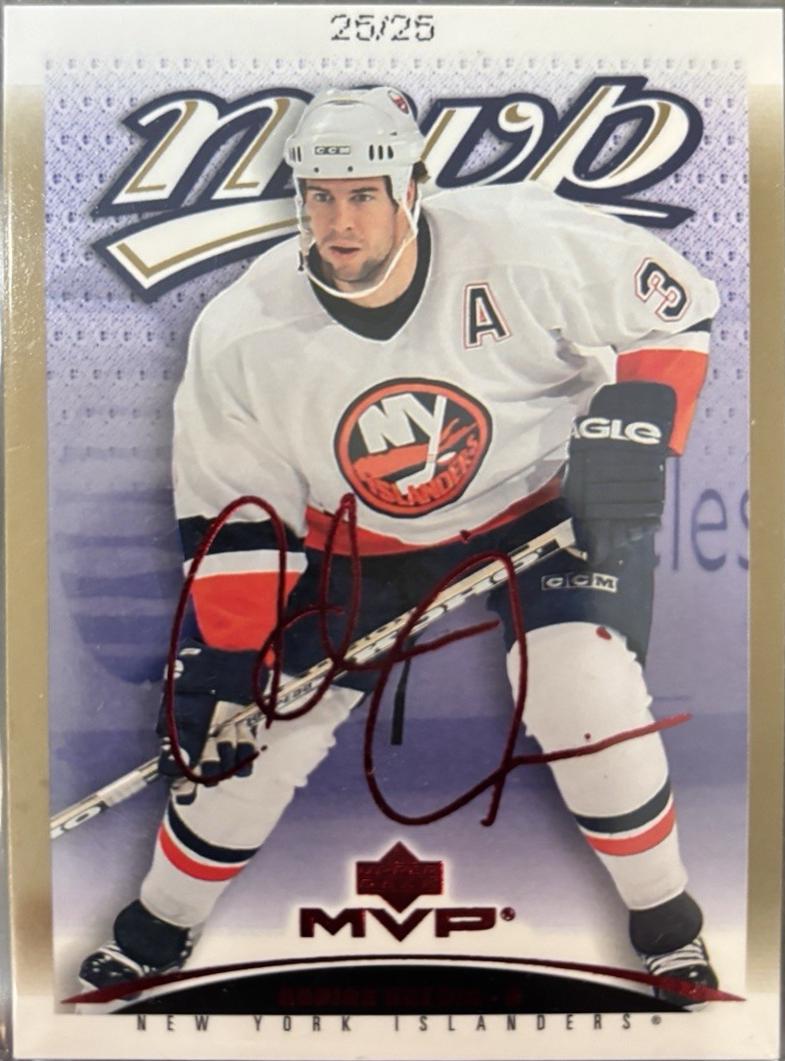 Adrian Aucoin [Gold] #116