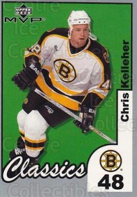 Chris Kelleher [Classics] #195
