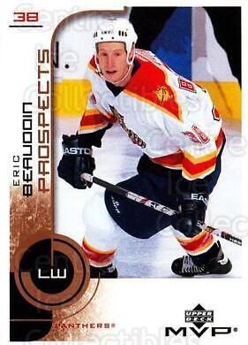 Eric Beaudoin #205