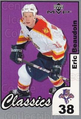 Eric Beaudoin [Classics] #205