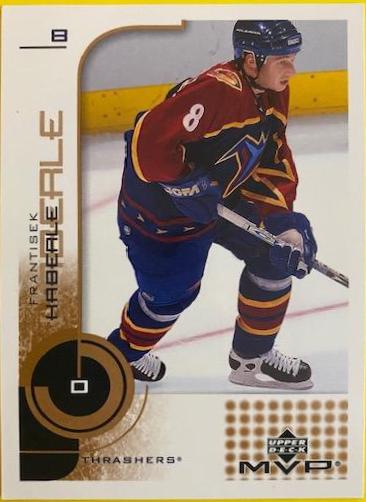Frantisek Kaberle #7