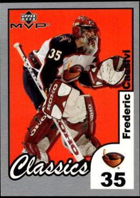 Frederic Cassivi [Classics] #193