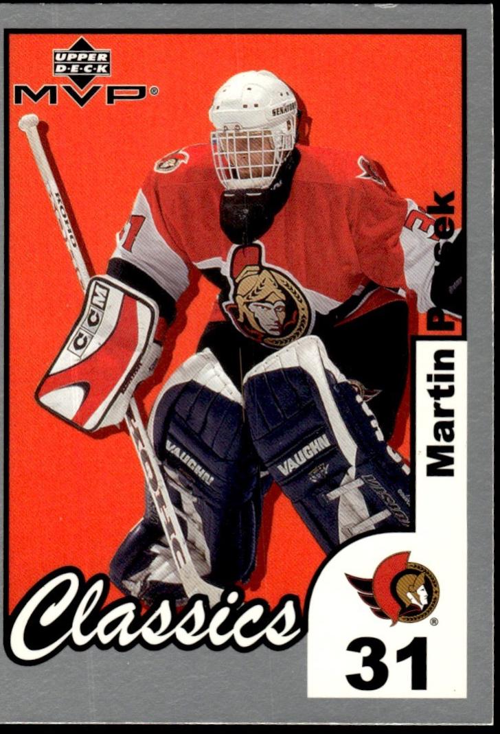 Martin Prusek [Classics] #211
