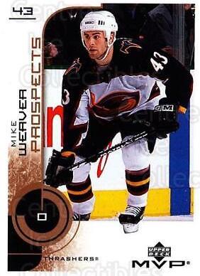 Mike Weaver #192