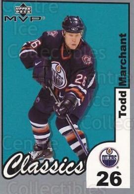 Todd Marchant [Classics] #75