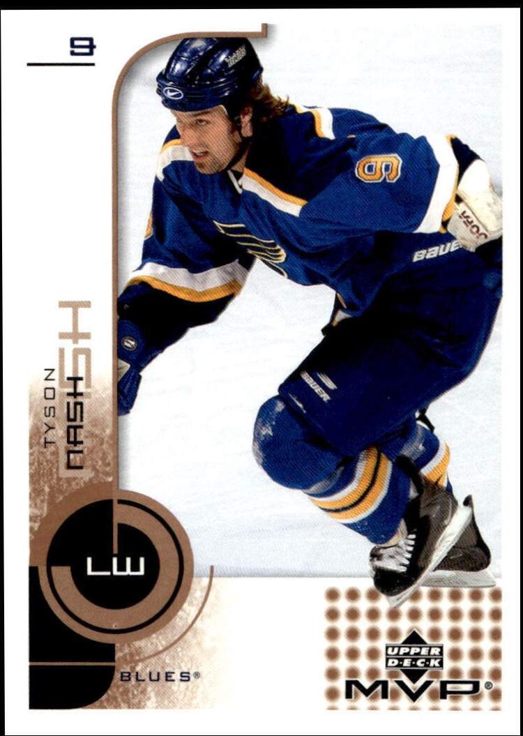 Tyson Nash #164