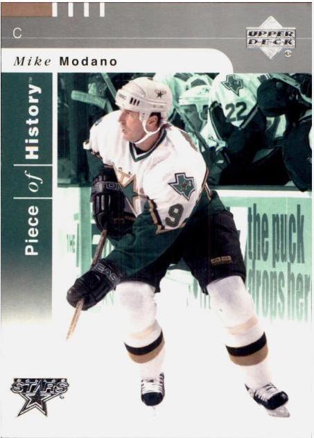 Mike Modano #29