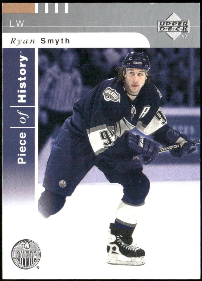 Ryan Smyth #40