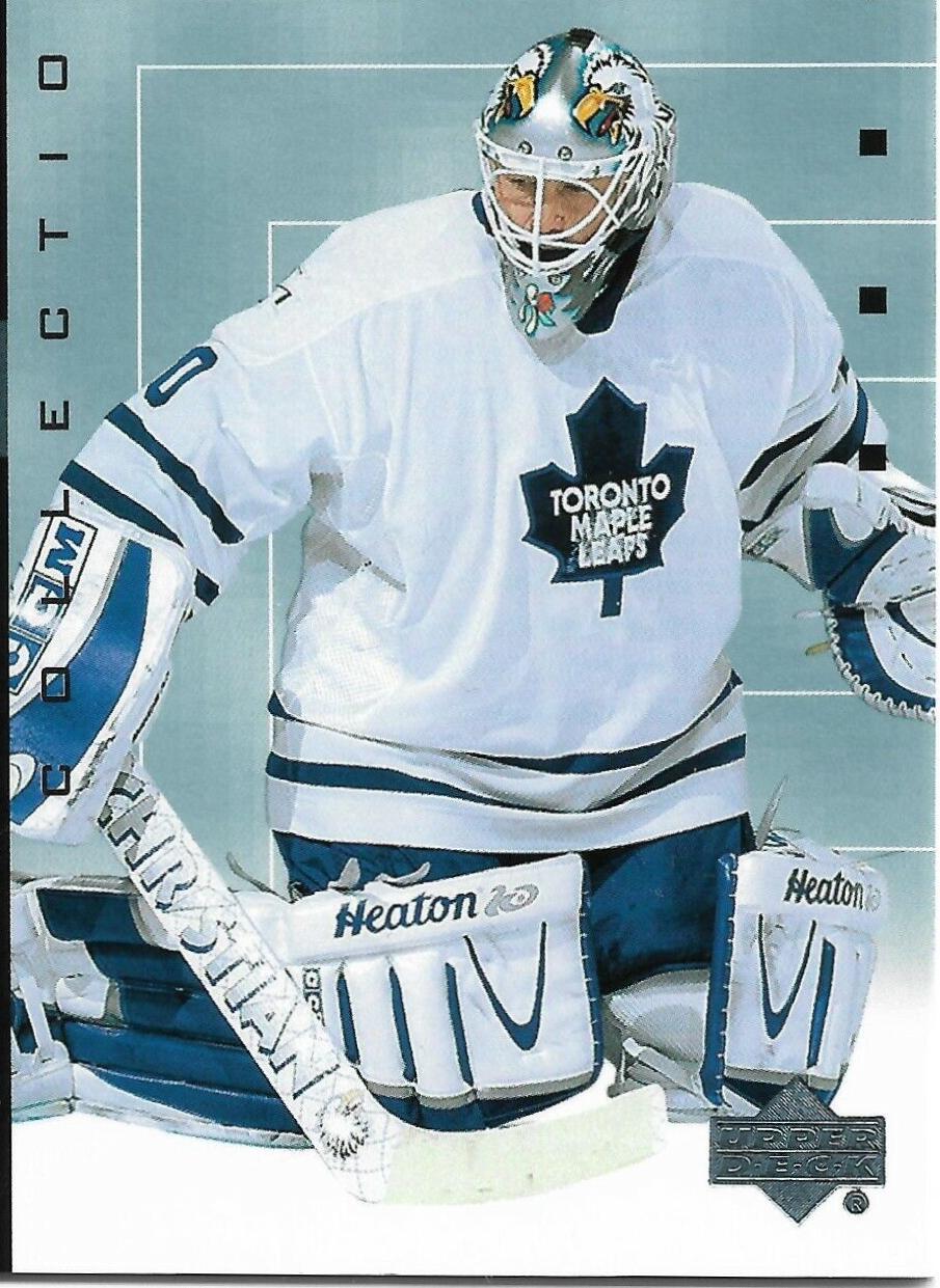 Ed Belfour #51