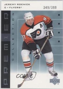Jeremy Roenick #40