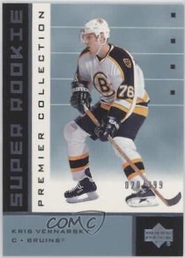 Kris Vernarsky #94
