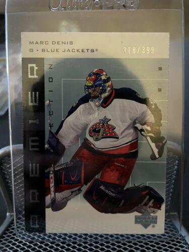Marc Denis #17
