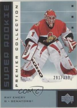 Ray Emery #91