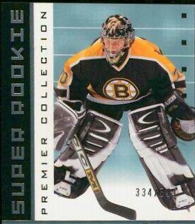 Tim Thomas #45