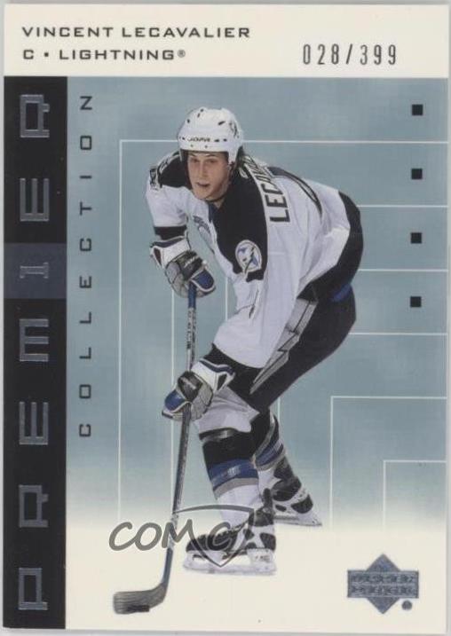 Vincent Lecavalier #48