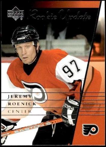 JEREMY ROENICK #72