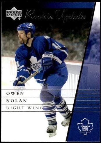 OWEN NOLAN #93
