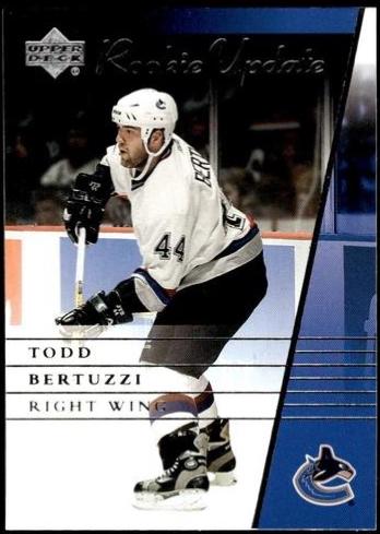 TODD BERTUZZI
