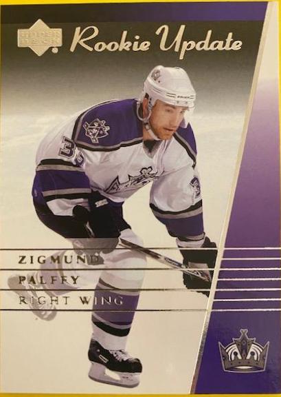 Zigmund Palffy #47