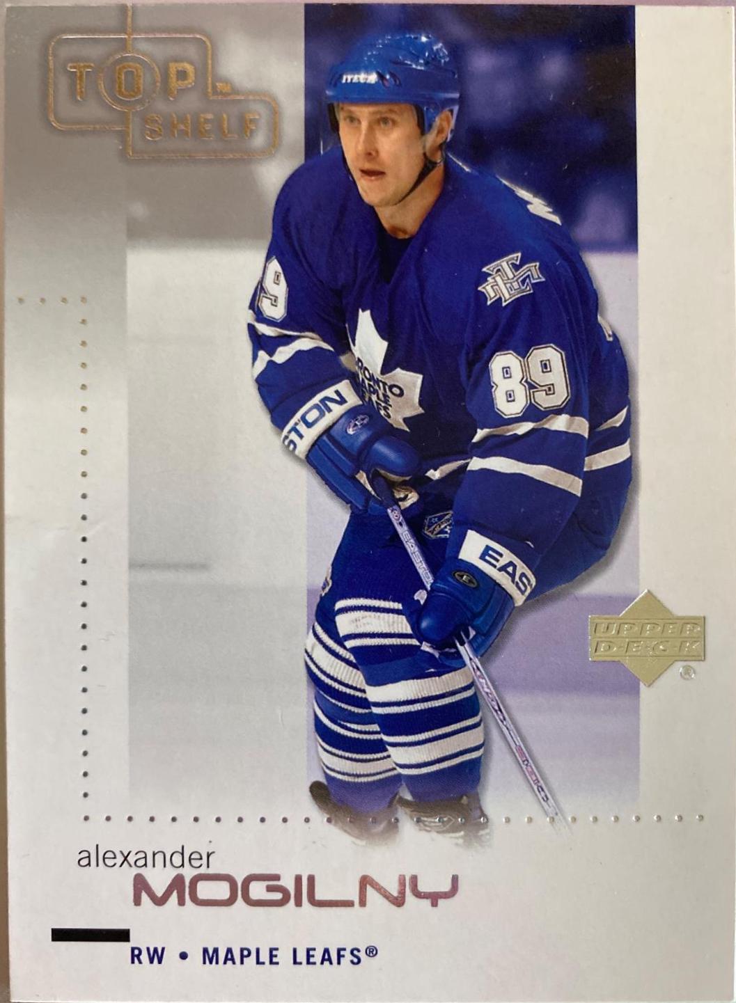 Alexander Mogilny #82