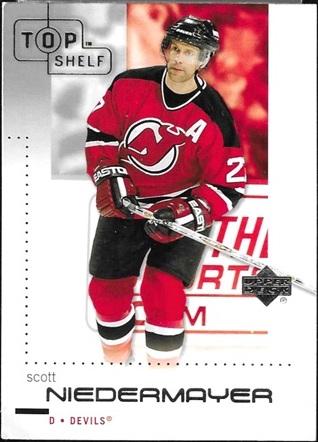 Scott Niedermayer #53