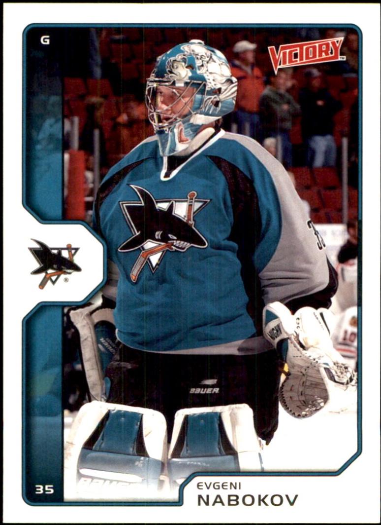 Evgeni Nabokov #179