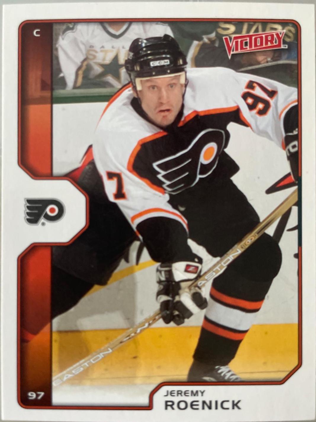 Jeremy Roenick #157