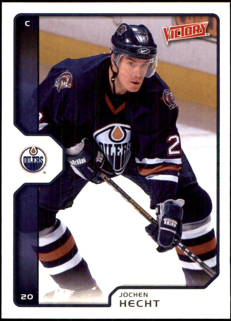 Jochen Hecht #85