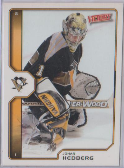 Johan Hedberg #170