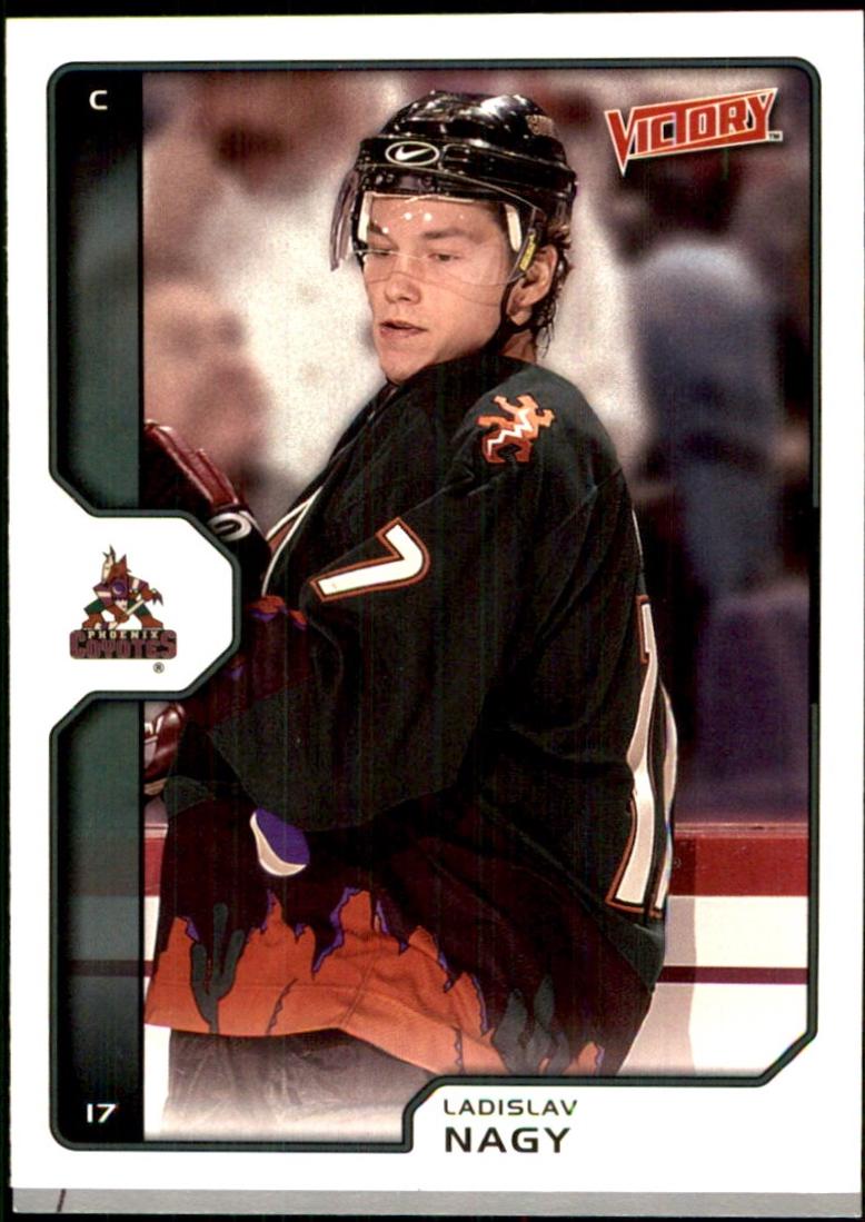 Ladislav Nagy #166