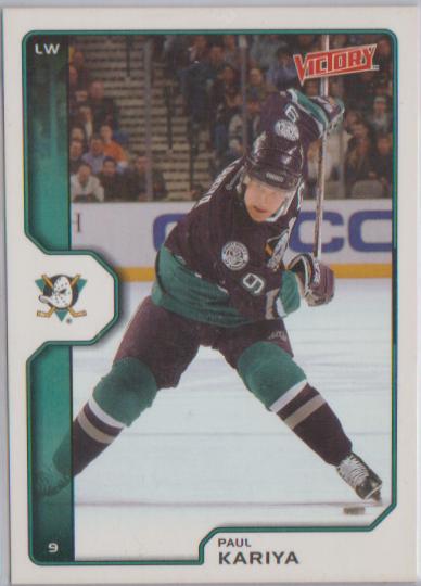 Paul Kariya #2